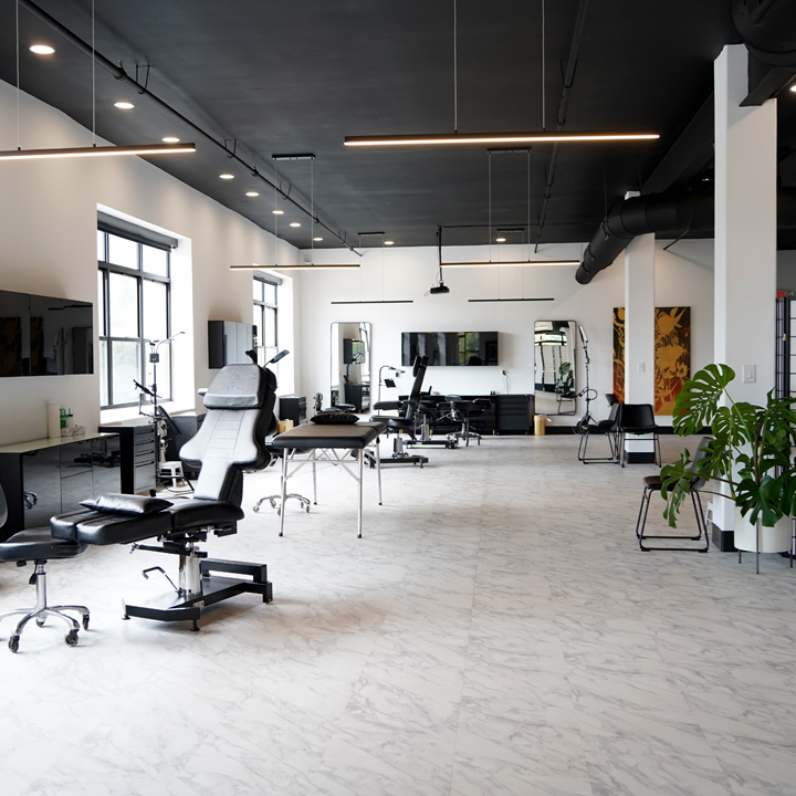 Your First Tattoo A Complete Guide To What To Expect