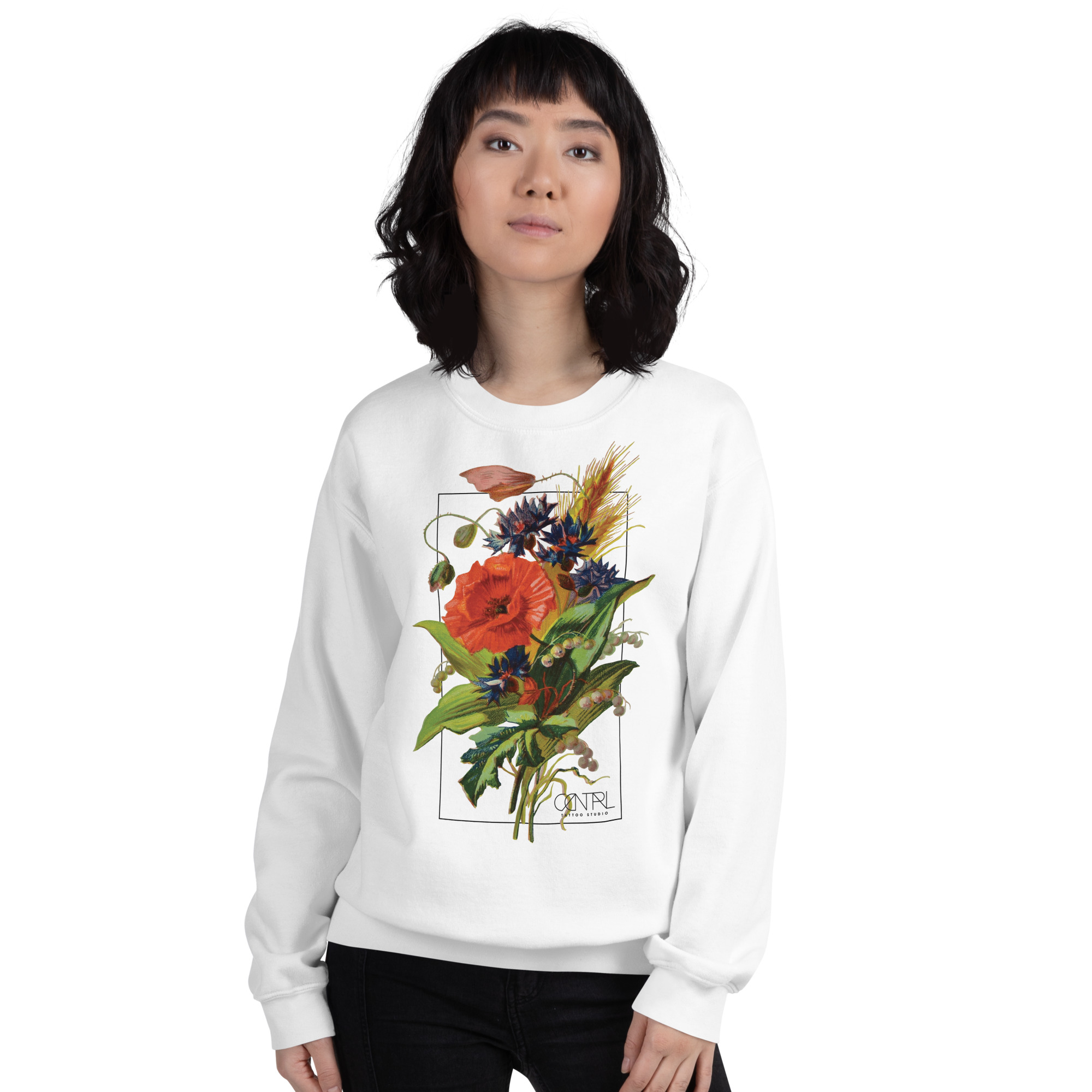 unisex-crew-neck-sweatshirt-white-front-631cf0786ed74