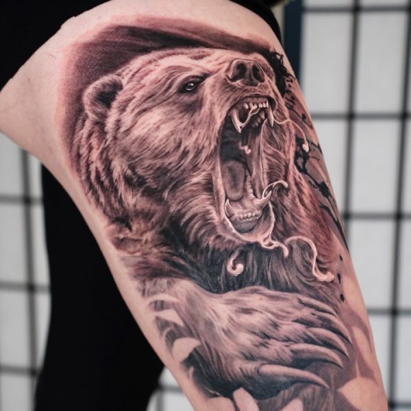 Tattoo Styles Explained Finding Your Perfect Artistic Match