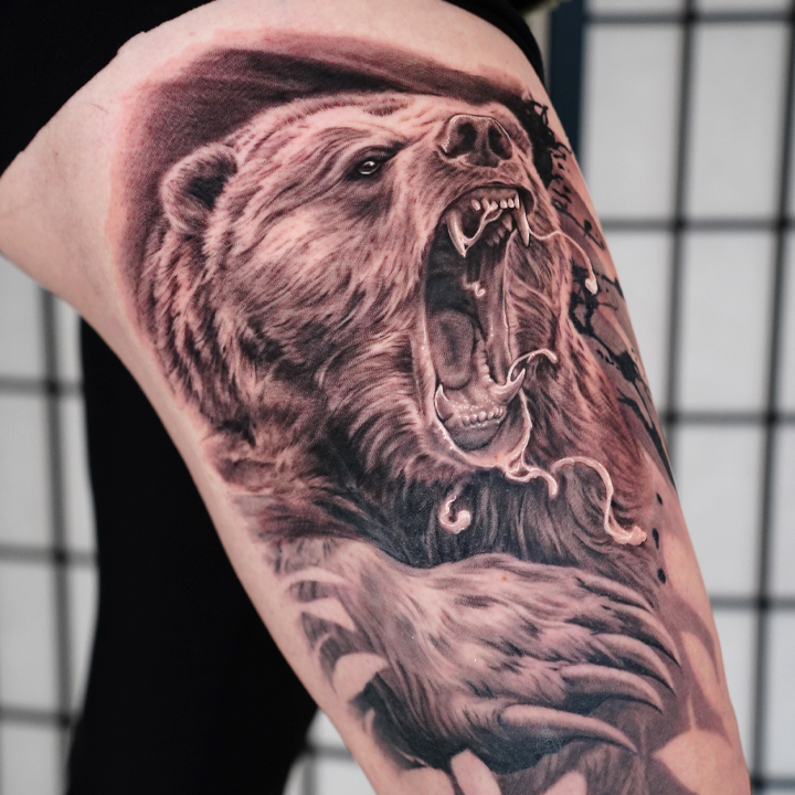 Tattoo Styles Explained Finding Your Perfect Artistic Match