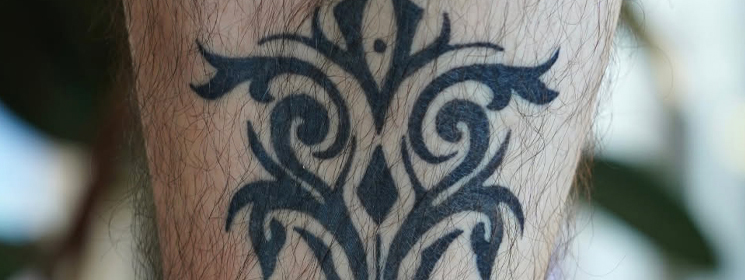 Devon_tribal Close Up_healed